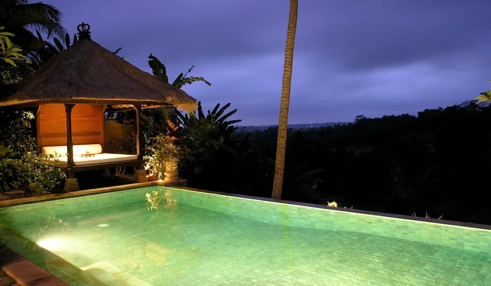 Villa Ria Sayan