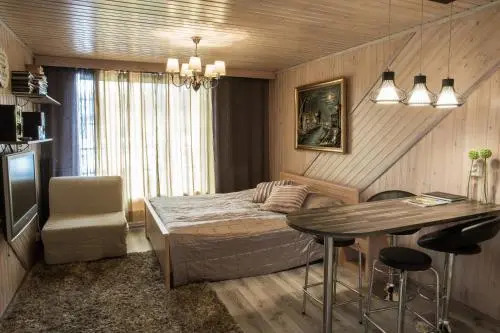 Koivula Guest House