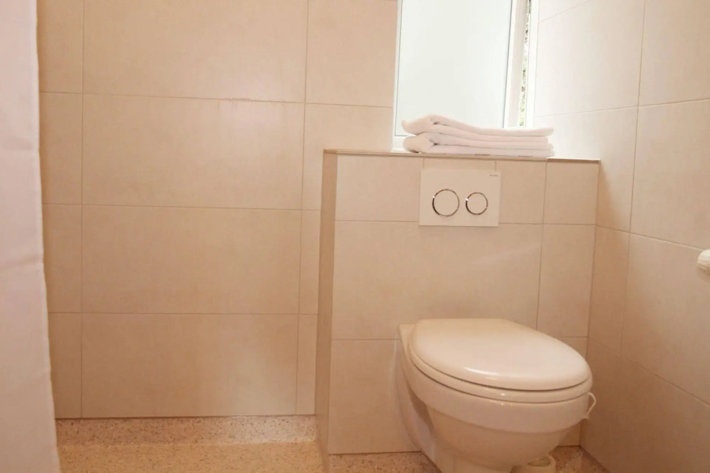 Olga Guesthouse