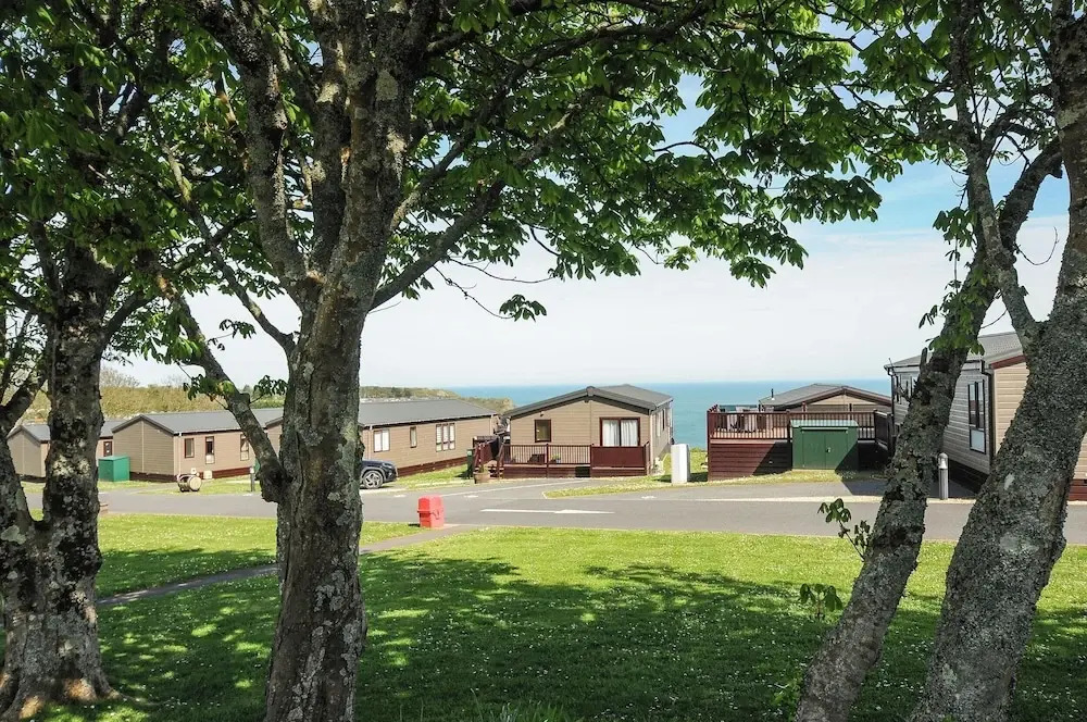 Lodge 72 at Riviera Bay Coastal Retreat