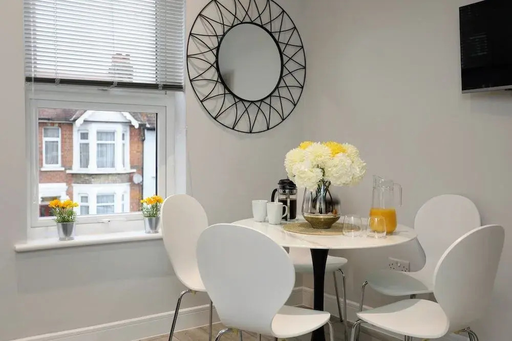 Stanhope Road Apartments