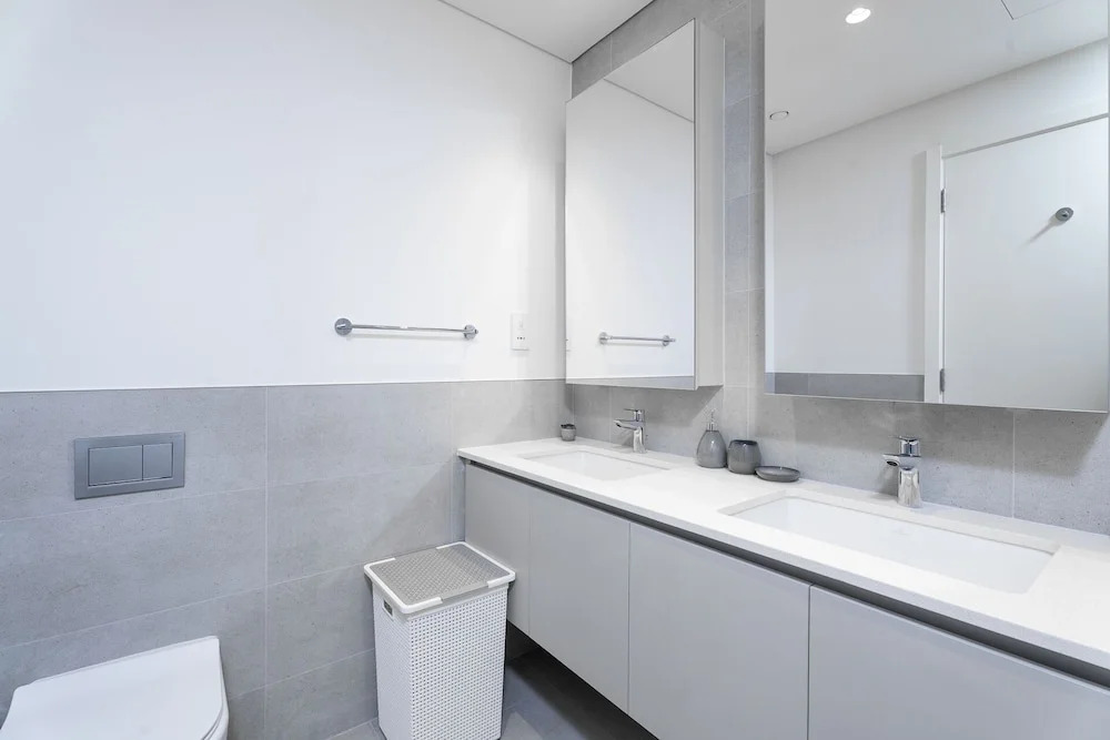 Nasma Holiday Homes - Breeze at Creek Beach