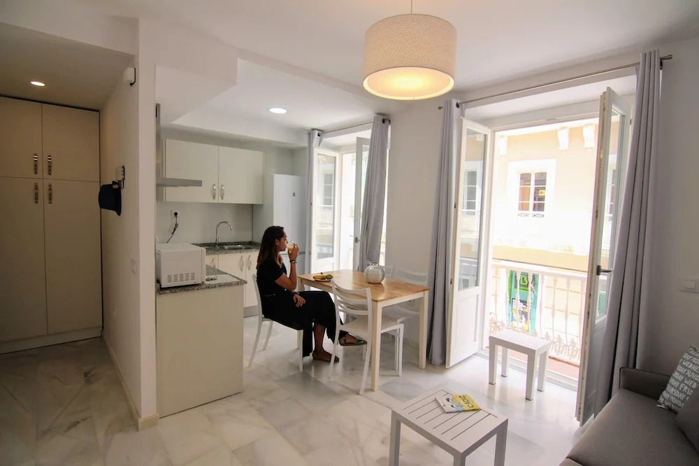 Apartamento Gracia Gaditana