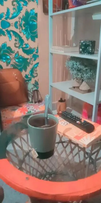Cozy Home