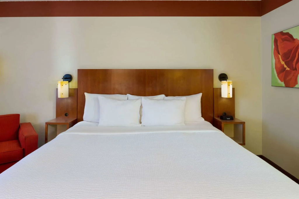 Spark by Hilton Savannah Midtown