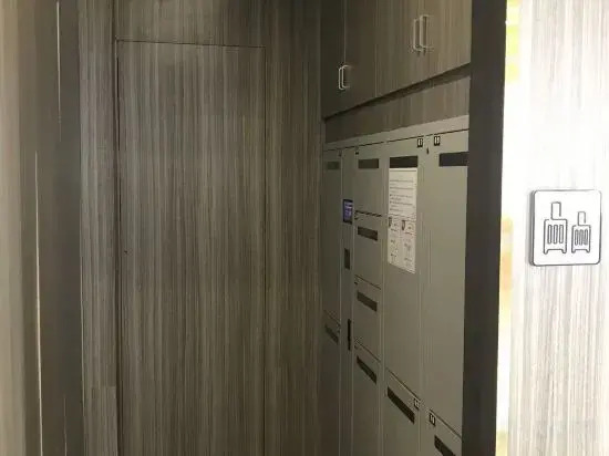 Ibis Styles Hotel (Shaoxing Keqiao Convention and Exhibition Center)