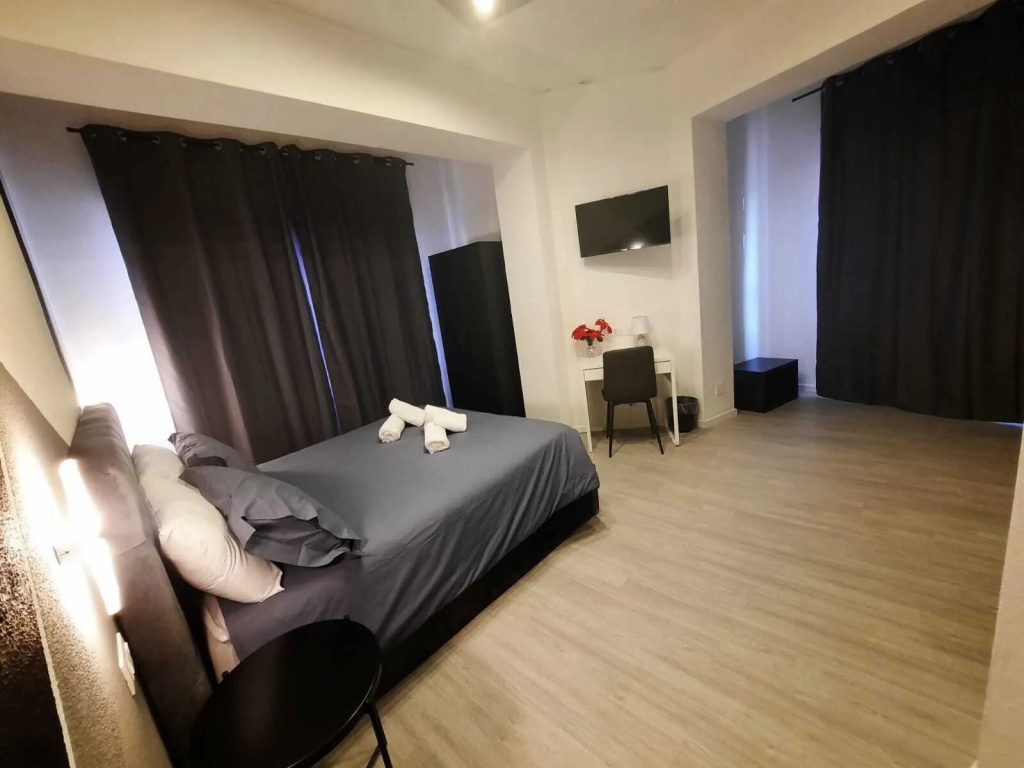 U baruni b&b
