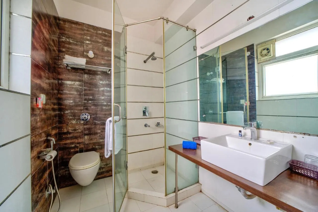 FabHotel Rivlet
