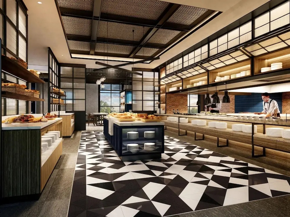Four Points by Sheraton Ha Giang
