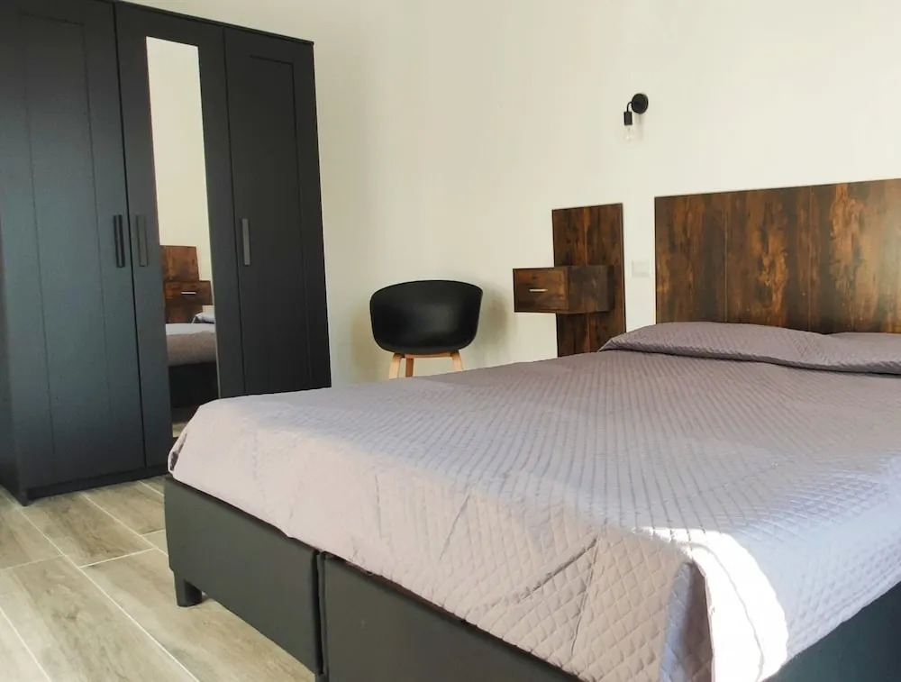 Suite Apartments Porto Pino I4mori