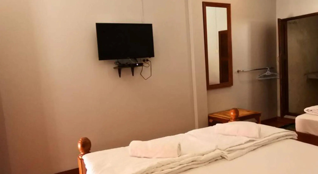 Old City Guest House