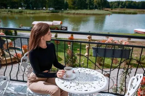Medical & SPA "Pałac na Wodzie" Falkowski Augustów