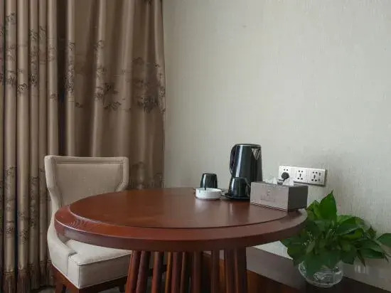 Guangyuan Hotel