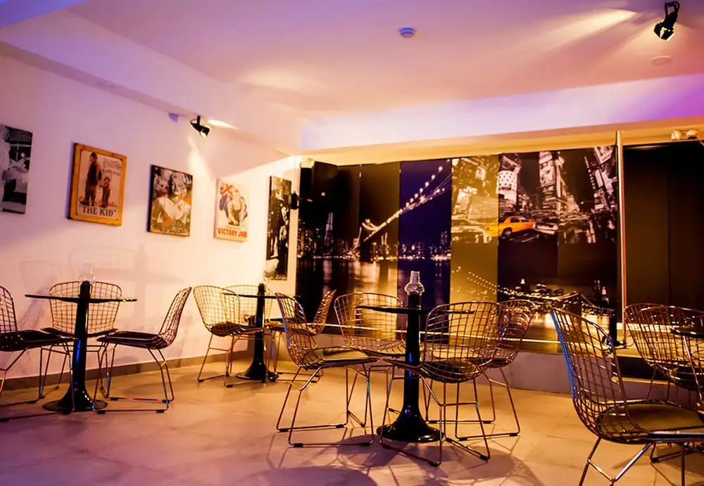Stiletto Hotel Boutique