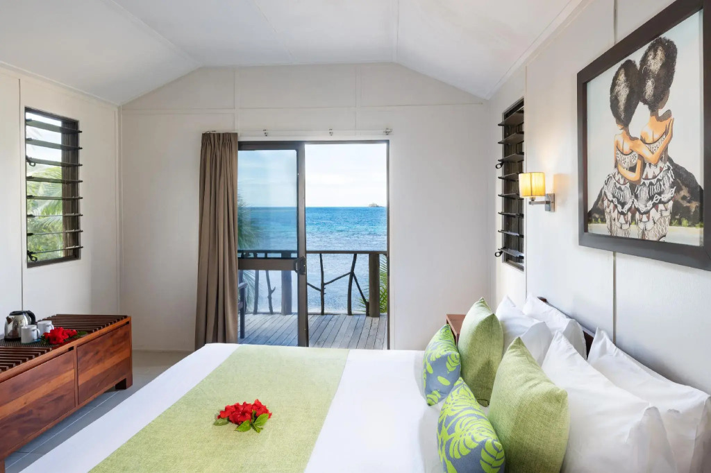 Mantaray Island Resort