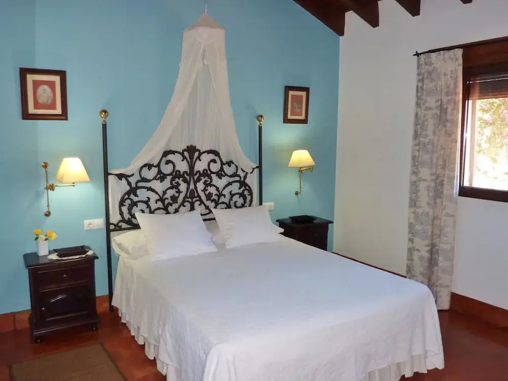 Leisure Meets Tranquility in Beautiful Villa Near Forest