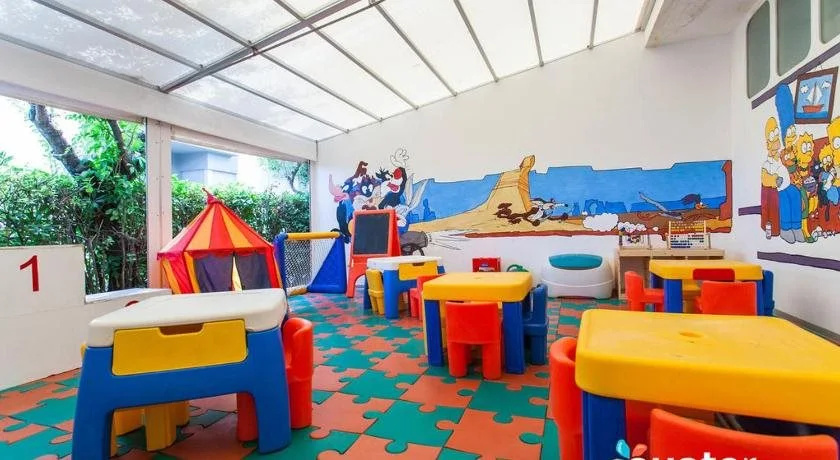 Hotel Haway