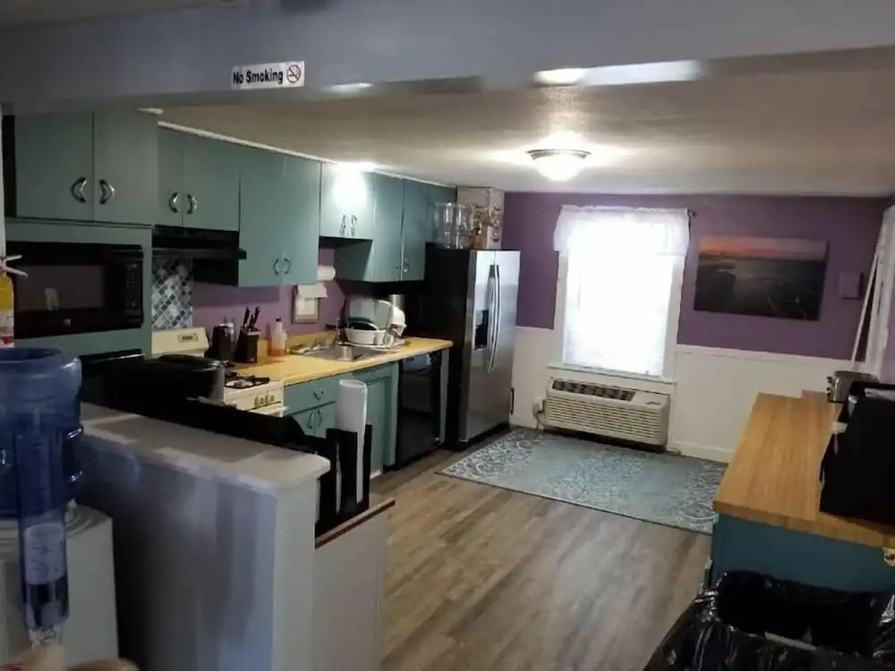 Holiday Vacation Condominium