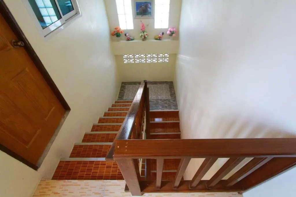 Lucky house Koh Tao