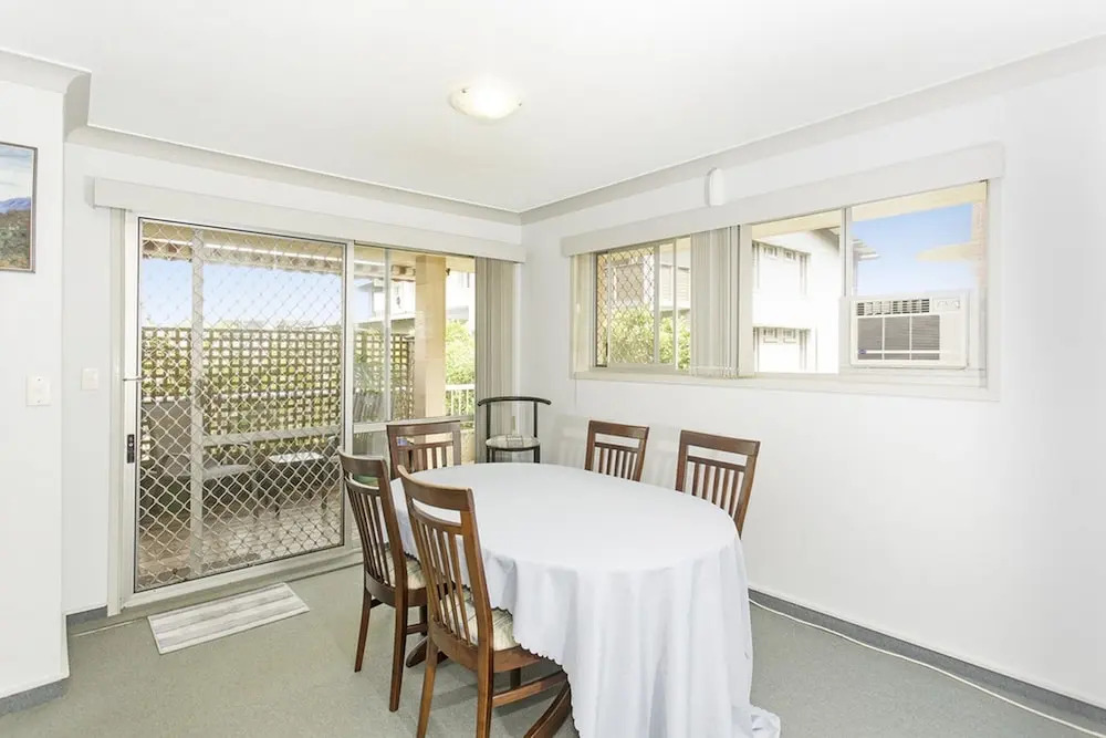 Marine Court Kingscliff