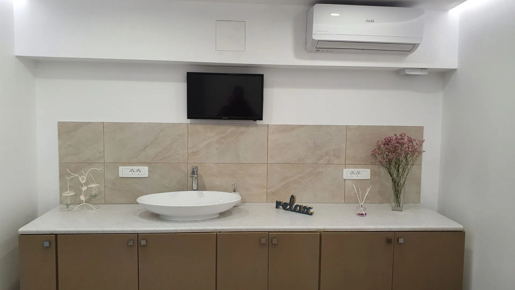 Elizabeth Suites