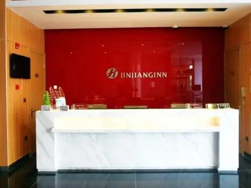 Jinjiang Inn Select Shanghai Songjiang Xinqiao