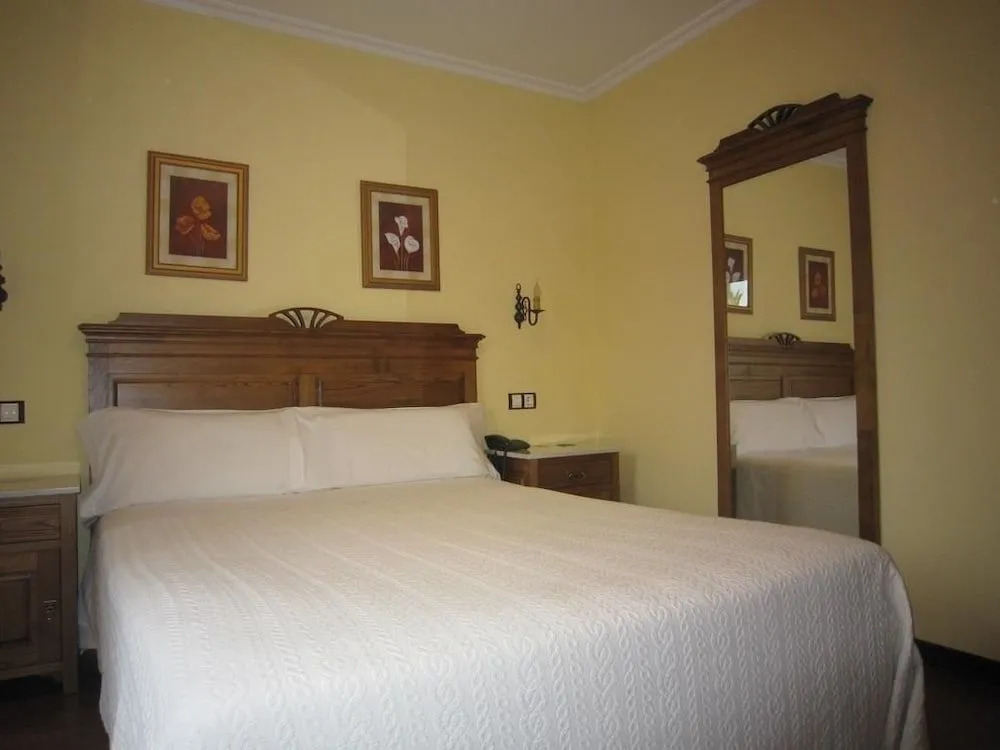 Hotel GBC Celta