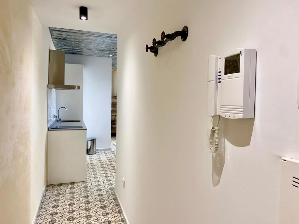 Loft Jerez Centro