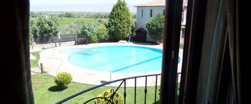 Pia Mya Hotel & Spa