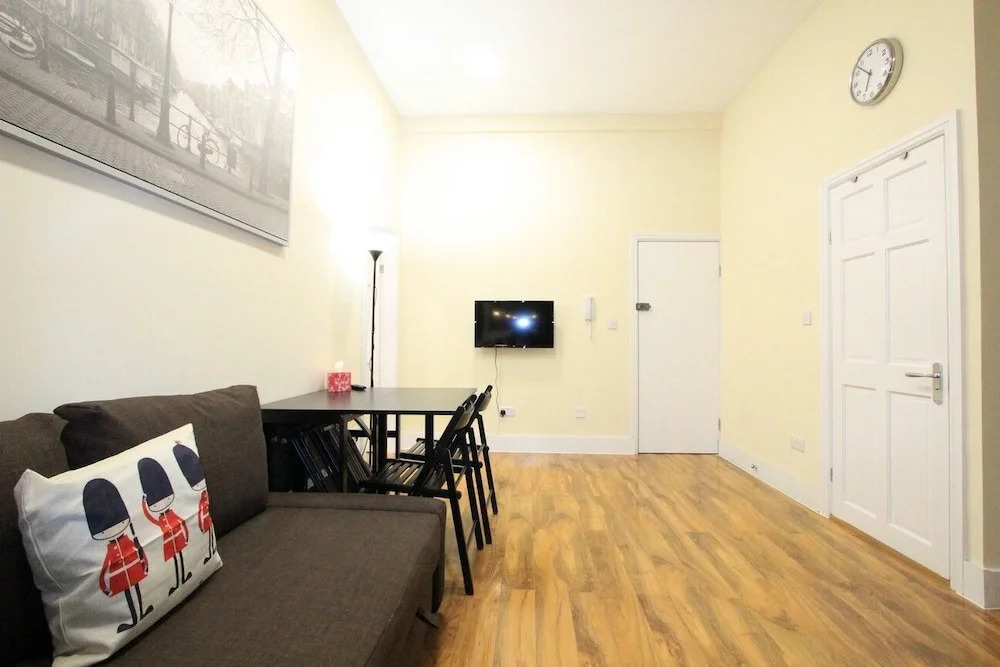 Cosy Marble Arch Apartments