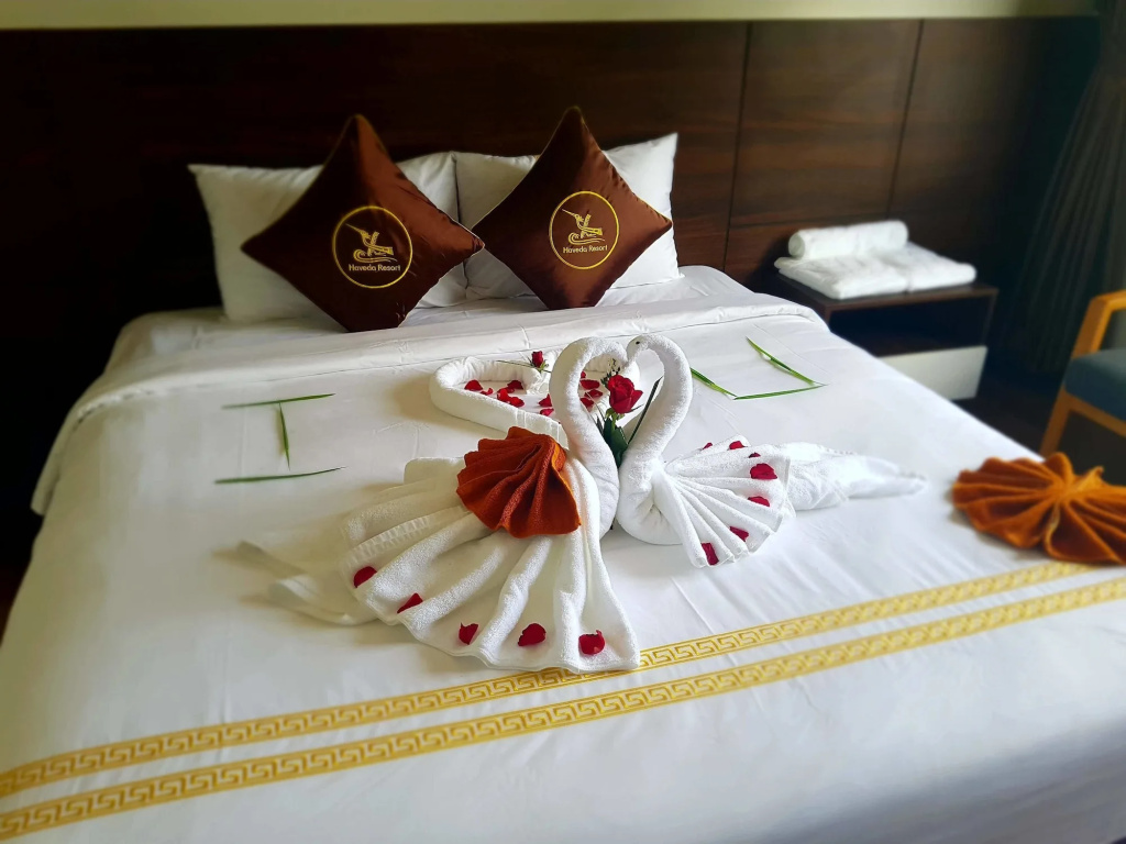 Qualia Resort Phu Quoc