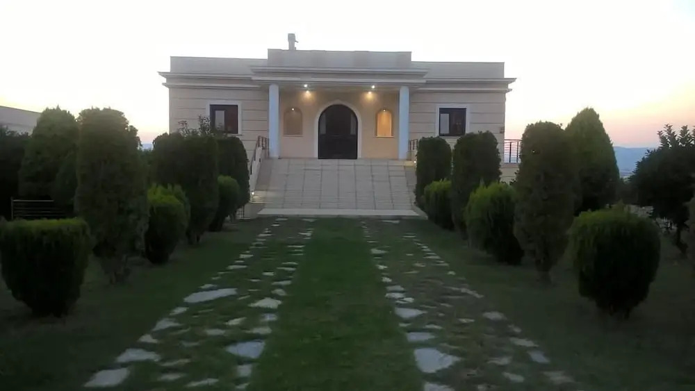 Luxury Villa Thea