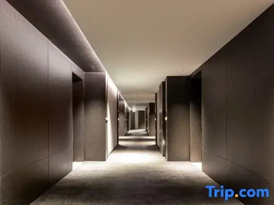 Atour Hotel,Hengyang.Zhengxiang,Wanda Plaza