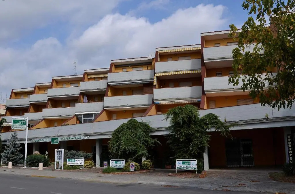 Appartamento Con Terrazza