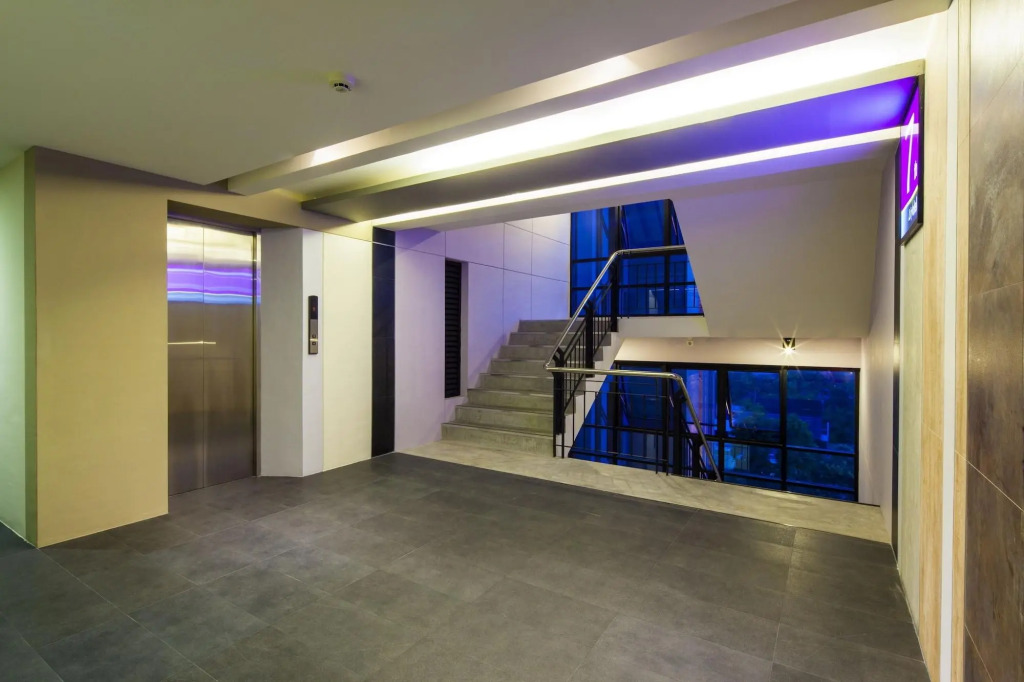 Livotel Hotel Lat Phrao Bangkok