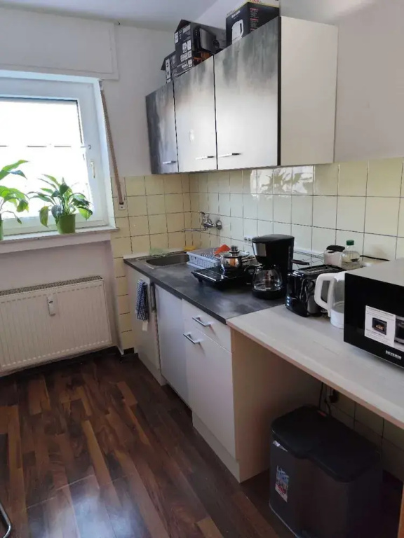 Horrem City Apartments