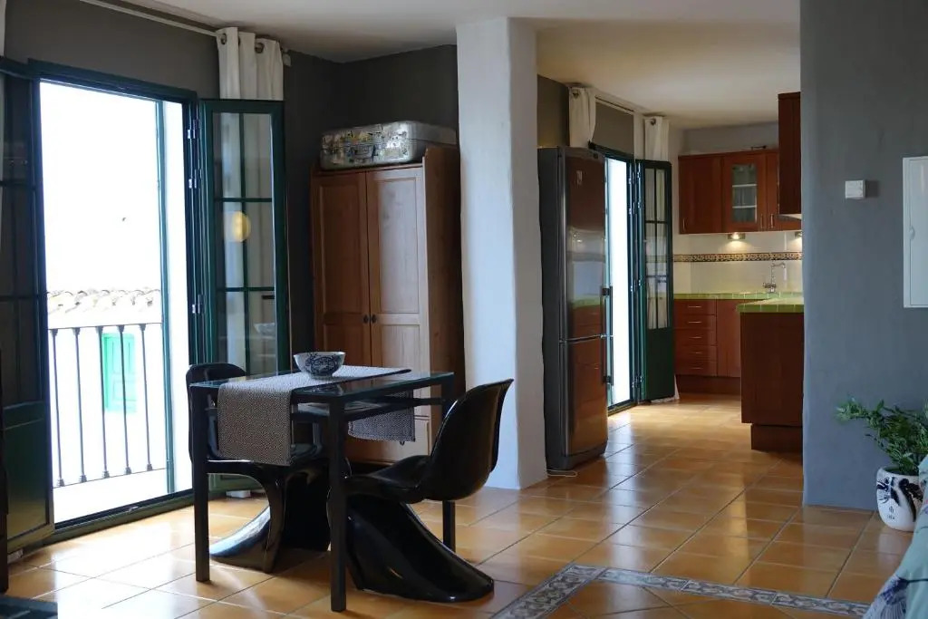 Competa Suites