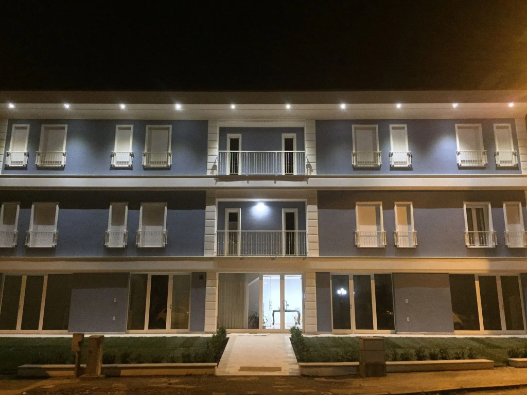 Le Dimore del Borgo