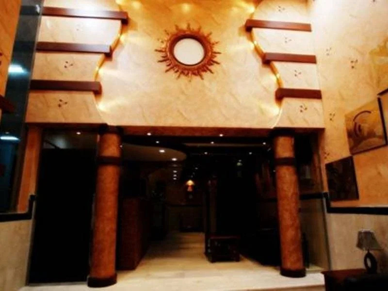 بيتك المخدوم للشقق المخدومة