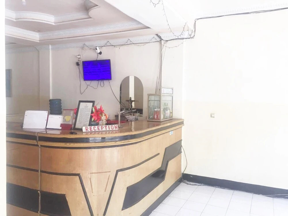 Oyo 2568 Orion Hotel