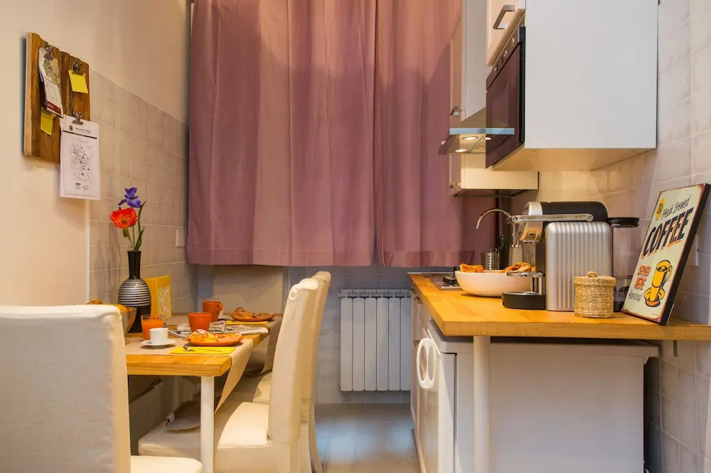 Sweet Inn Apartments - Ambrogio