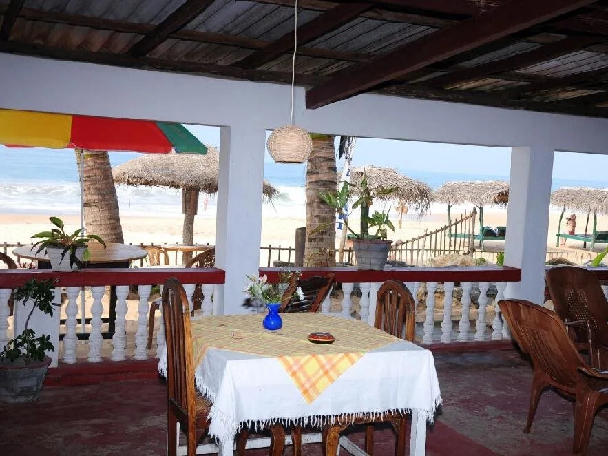 Sea Shine Guest House