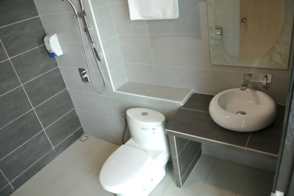 Super 8 Hotel @ Bayan Baru