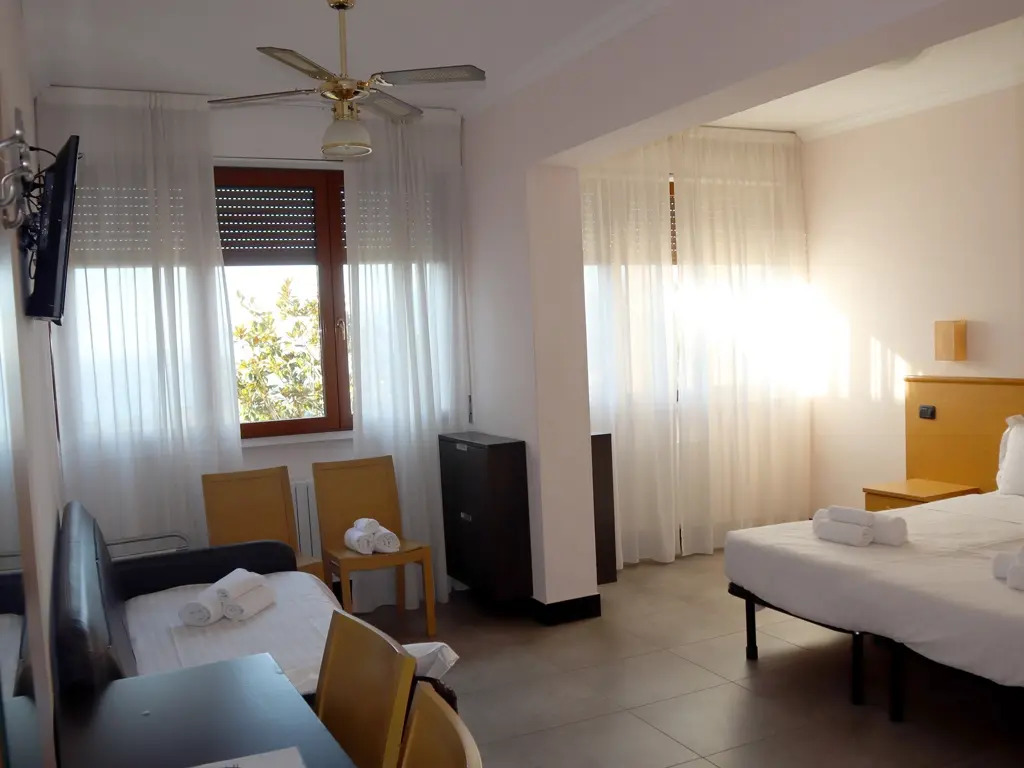 Hotel Riviera Belsoggiorno