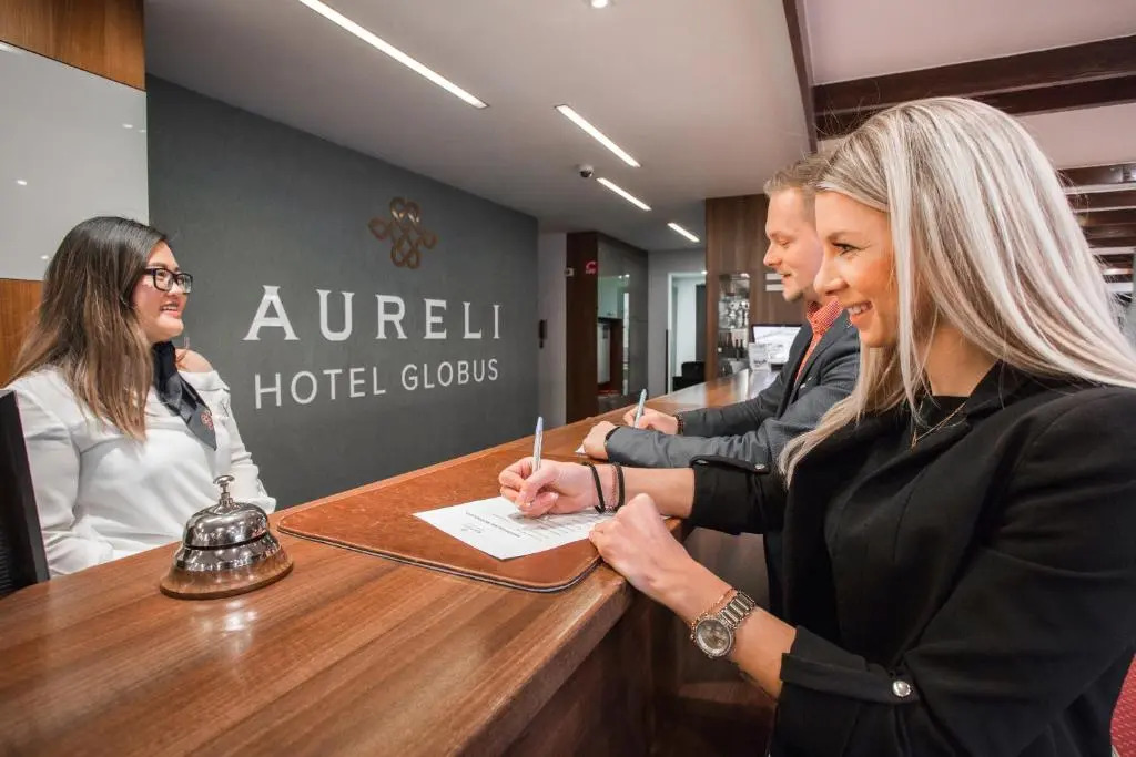Hotel Globus