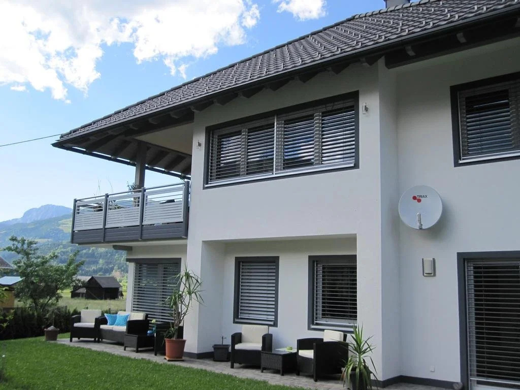 Apartment Mitterberger - Nassfeld