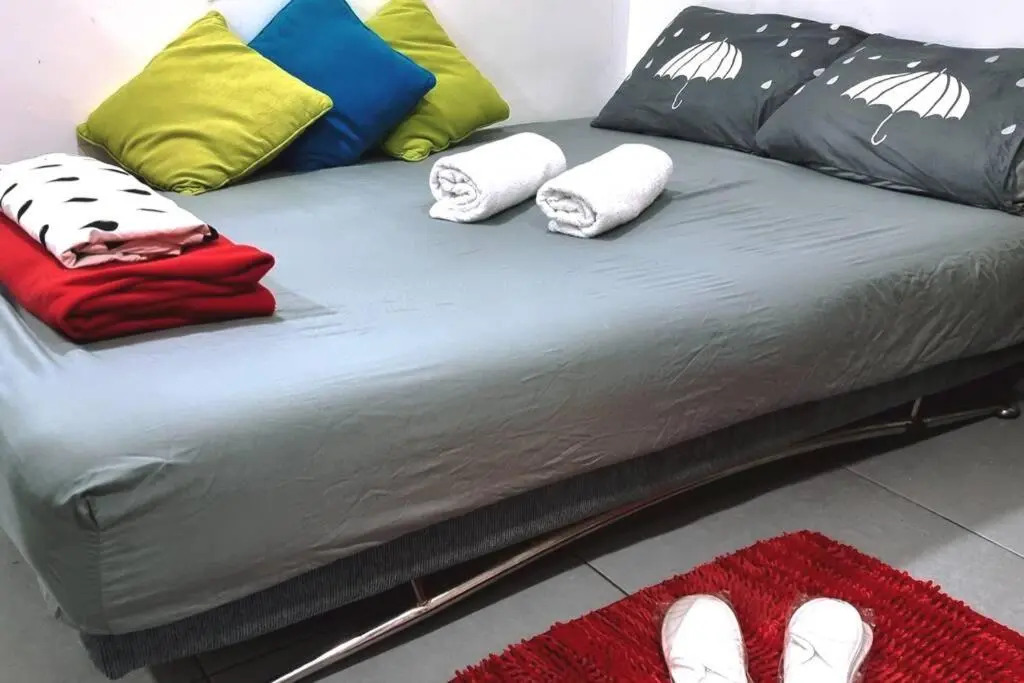 Galila Duet Kinneret 1Bdrm Free parking גלילה דואט כנרת