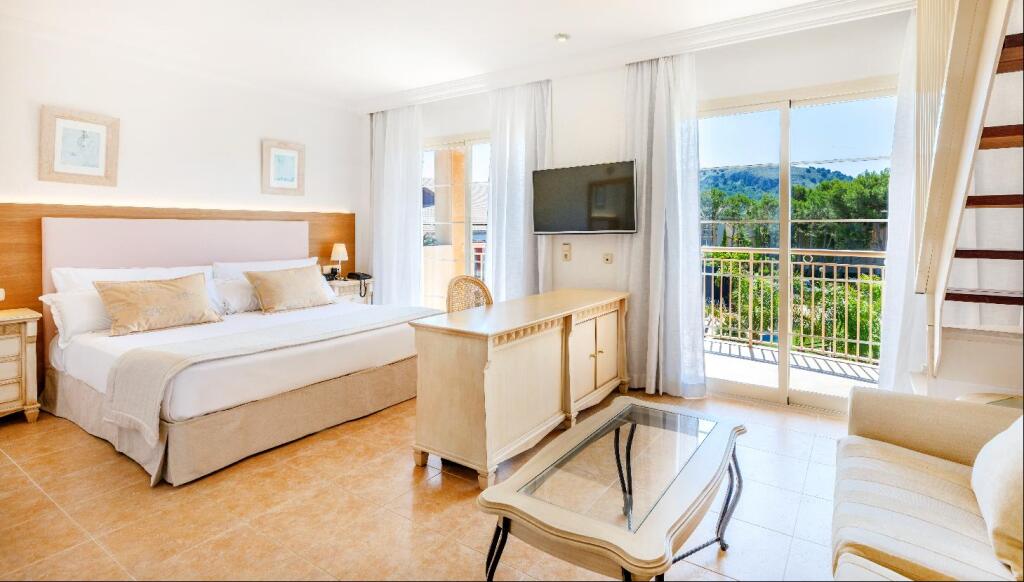 Viva Suites & Spa 16+