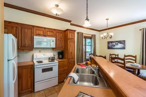 Le Plateau by Rendez-Vous Mont-Tremblant