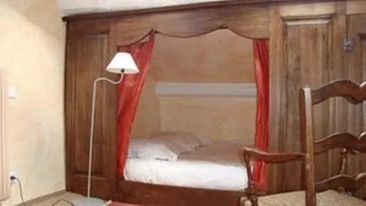 Le Vieux Château
